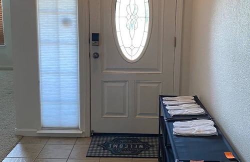 Chico Casa | Comfortable property near Bidwell park