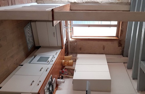 Chateau-Gontier Casa | Comfortable, quiet and bright central house 7pers