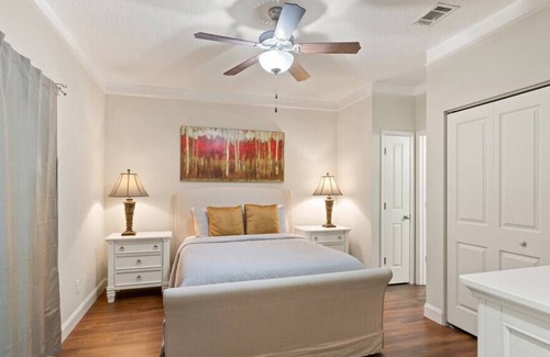 Dock Junction Casa | Comfortable & quiet, 3 Bedroom in Gated Community