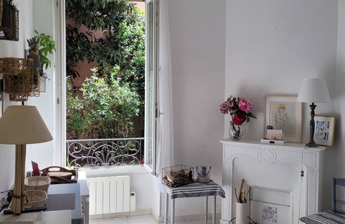 Nice Apartamento | Comfortable, quiet and close to everything in the Nice style