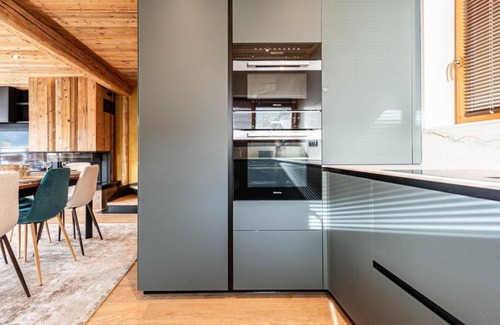 La Presqu'ile Chalet De Esquí | Comfortable, quiet chalet - 20 minutes from Courchevel