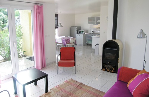 Lodeve Casa | Casa rural cómoda y tranquila, magnífica vista, a pocos minutos. del lago Salagou