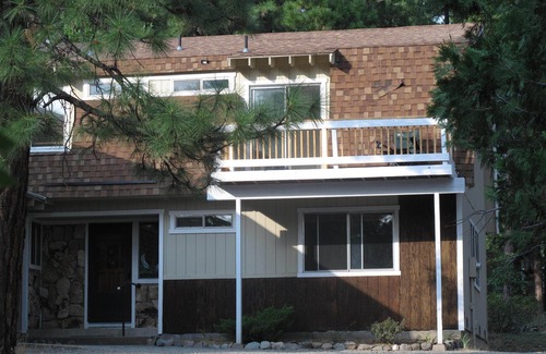 Blairsden-Graeagle Casa | Comfortable Quiet House in Plumas National Forest