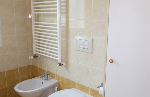 Pianoro Apartamento | Comfortable&quiet two-room apartment just outside Bologna