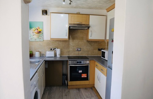 Reddish Casa | Comfortable relaxing house suitable for a get away