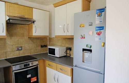 Reddish Casa | Comfortable relaxing house suitable for a get away