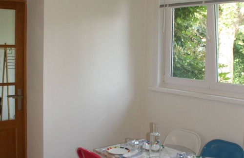 Marcq-en-Baroeul Apartamento | Comfortable renovated apartment with garden 5min tram