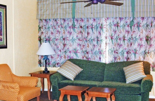 Joel Apartamento | Comfortable Resort in Lehigh Acres, Florida - One Bedroom Condo (#1)