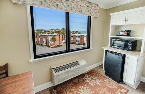 Litchfield by the Sea Apartamento | Comfortable Resort View Lodge Room 3rd Floor