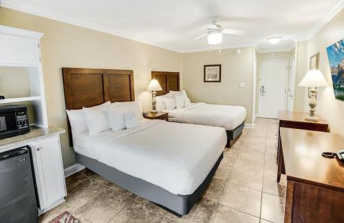 Litchfield by the Sea Apartamento | Comfortable Resort View Lodge Room 3rd Floor
