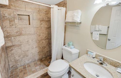 Litchfield by the Sea Apartamento | Comfortable Resort View Lodge Room 3rd Floor