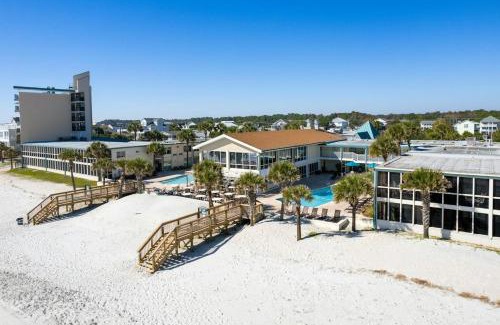 Litchfield by the Sea Apartamento | Comfortable Resort View Lodge Room 3rd Floor