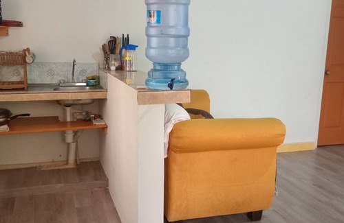 Comayagua Apartamento | Habitación CÓMODA a 5 min de XPL Palmerola. Para viajeros de negocios o escalas