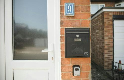 Aylestone Casa | Comfortable Room in Leicester