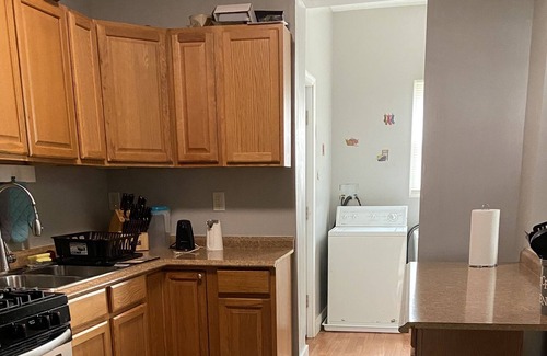 Allendale Casa | Comfortable Room near Baltimore Hospitals