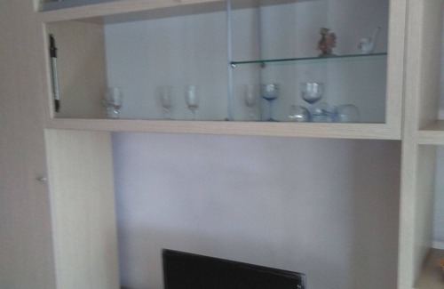 San Tommaso Tre Archi Apartamento | Comfortable sea view apartment