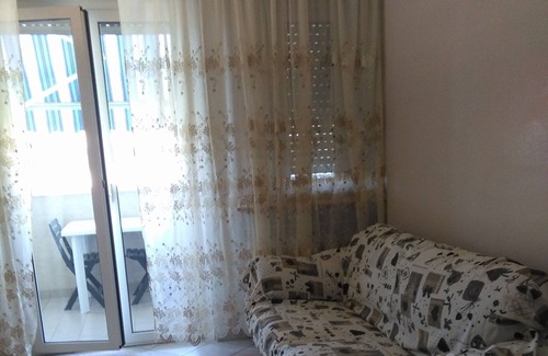 San Tommaso Tre Archi Apartamento | Comfortable sea view apartment