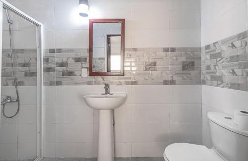 Corales del Sur Casa | Comfortable Single Room in Corales Sur Close to Las Americas Airport