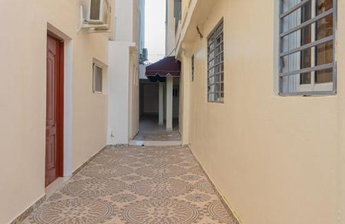 Corales del Sur Casa | Comfortable Single Room in Corales Sur Close to Las Americas Airport