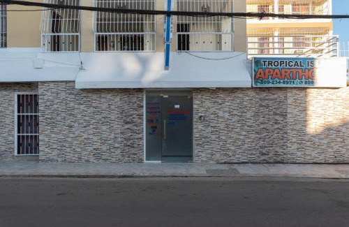 Corales del Sur Casa | Comfortable Single Room in Corales Sur Close to Las Americas Airport