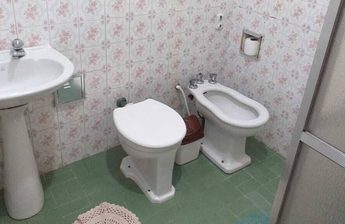 Campos Eliseos Casa | Comfortable single storey house with great accessibility. A few meters from the beach.