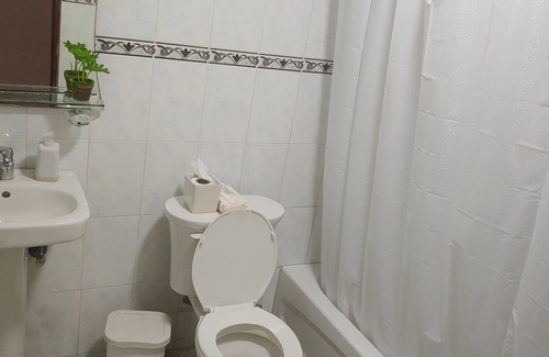 Santo Domingo Apartamento | Apartamento cómodo, amplio y bonito
