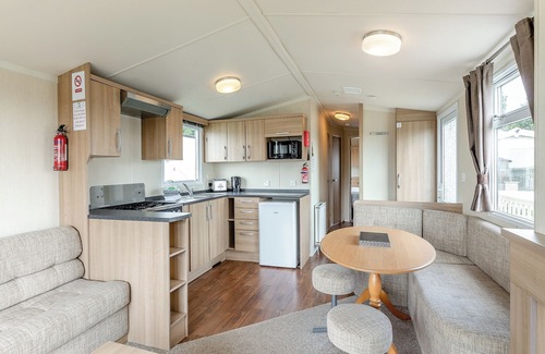 Hewas Water Casa | Alojamiento de 3 habitaciones en Nr St Austell