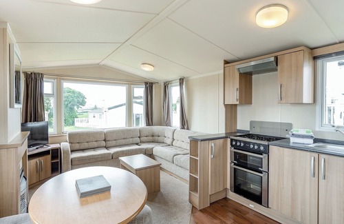 Hewas Water Casa | Alojamiento de 3 habitaciones en Nr St Austell