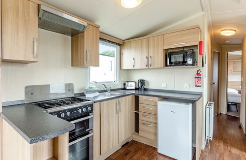 Hewas Water Casa | Alojamiento de 3 habitaciones en Nr St Austell