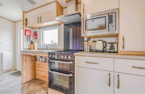 Hewas Water Casa | Alojamiento de 2 habitaciones en Nr St Austell