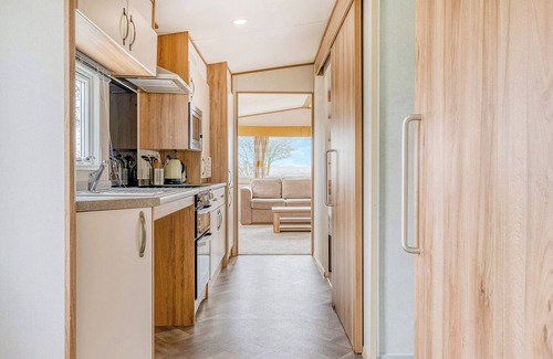 Hewas Water Casa | Alojamiento de 2 habitaciones en Nr St Austell