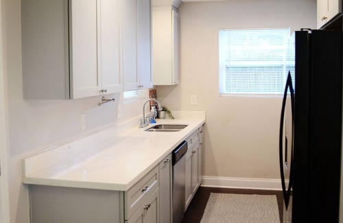 Denham Springs Casa | Comfortable Spacious 3 BR 2 BA pet and kid friendly home near Baton Rouge