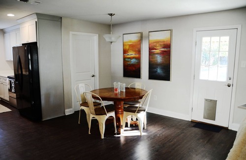 Denham Springs Casa | Comfortable Spacious 3 BR 2 BA pet and kid friendly home near Baton Rouge