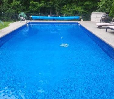 Jefferson Apartamento | Comfortable, spacious, 1bdrm basement apartment, sleeps 4