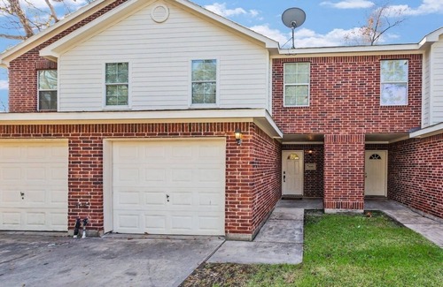 Northeast Houston Apartamento | Comfortable Spacious 3 Bedroom Rural