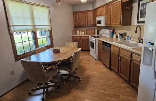 Lima Casa | Comfortable, Spacious and Quiet Corporate rental