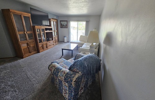 Lima Casa | Comfortable, Spacious and Quiet Corporate rental