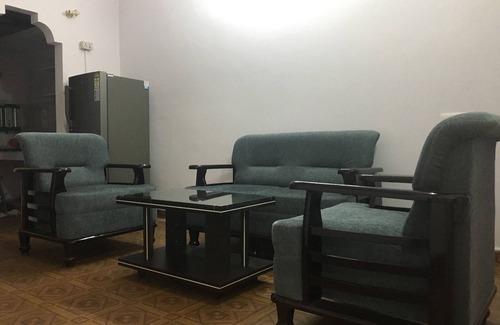 Pulikeshi Nagar Casa | Estancia confortable en el centro de Bangalore