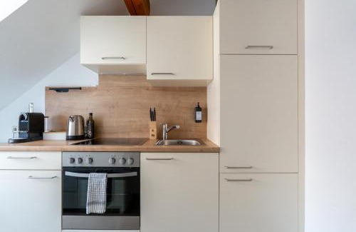 Leoben Apartamento | Comfortable Stay for Families and Business Travelers - 5 Guests, Fast WiFi, Near Station