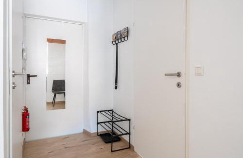 Leoben Apartamento | Comfortable Stay for Families and Business Travelers - 5 Guests, Fast WiFi, Near Station