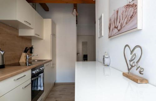 Leoben Apartamento | Comfortable Stay for Families and Business Travelers - 5 Guests, Fast WiFi, Near Station