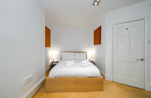 Ladywell Apartamento | Comfortable stay in Brockley Conservation Area