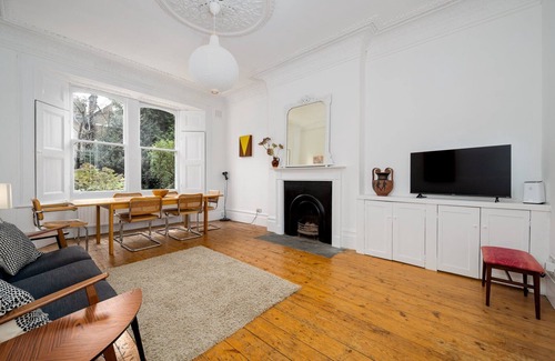 Ladywell Apartamento | Comfortable stay in Brockley Conservation Area