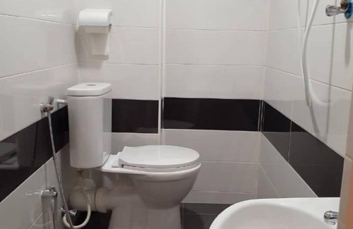 Kampung Cantik Casa | Comfortable Stay