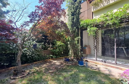 Draveil Casa | Casa familiar cerca de los sitios olímpicos, 8 personas