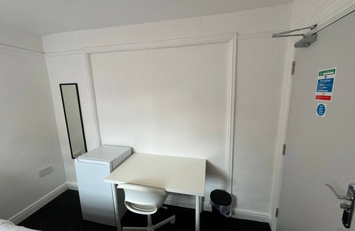 Nottingham City Centre Apartamento | Comfortable Stay - St James