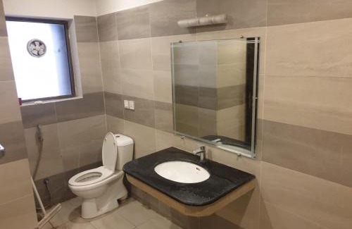 Fatehjang Apartamento | Comfortable Stays Near To Islamabad Airport
