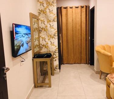 Fatehjang Apartamento | Comfortable Stays Near To Islamabad Airport
