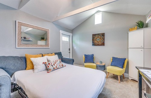 Southwest Apartamento | Comfortable studio close to the airport and downtown West Palm Beach and more