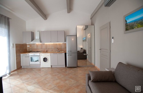 Porto-Vecchio Apartamento | Cómodo estudio en Porto-Vecchio